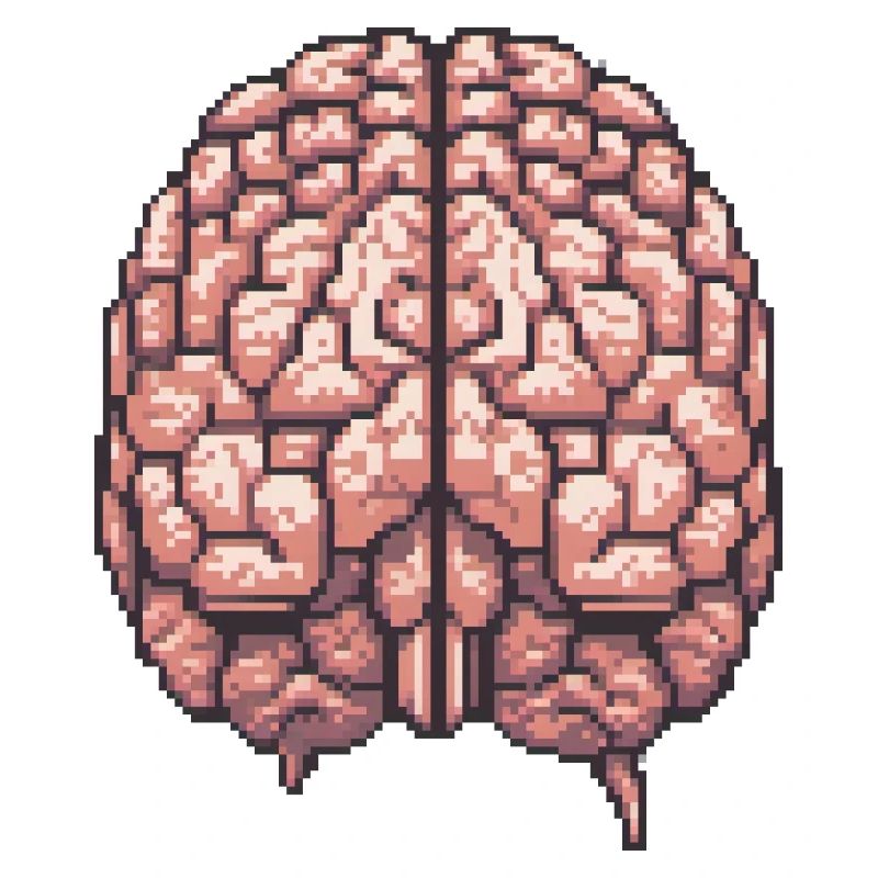 Pixels conscients