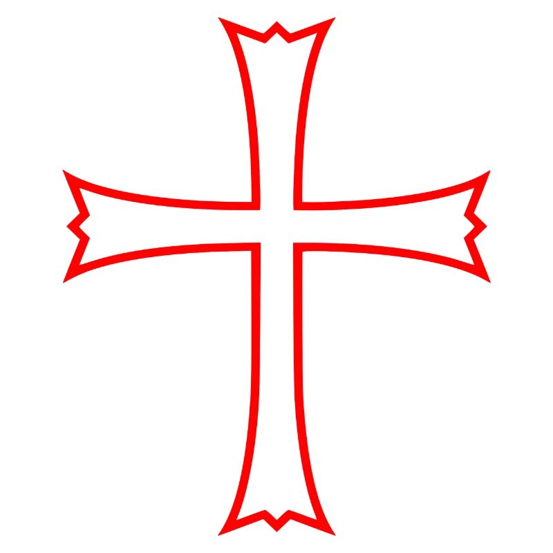 cross