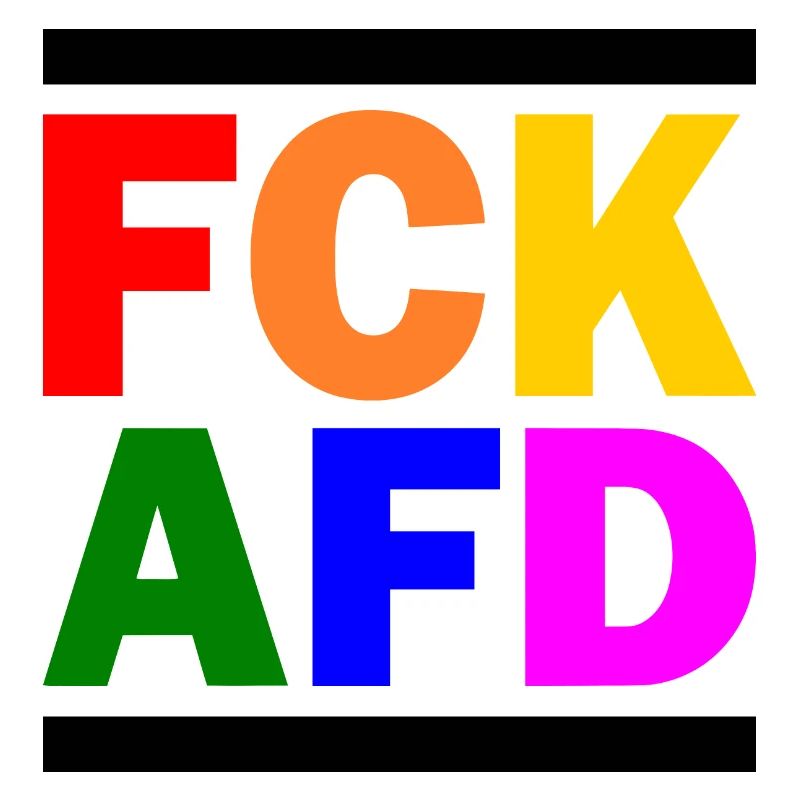 Fck afd