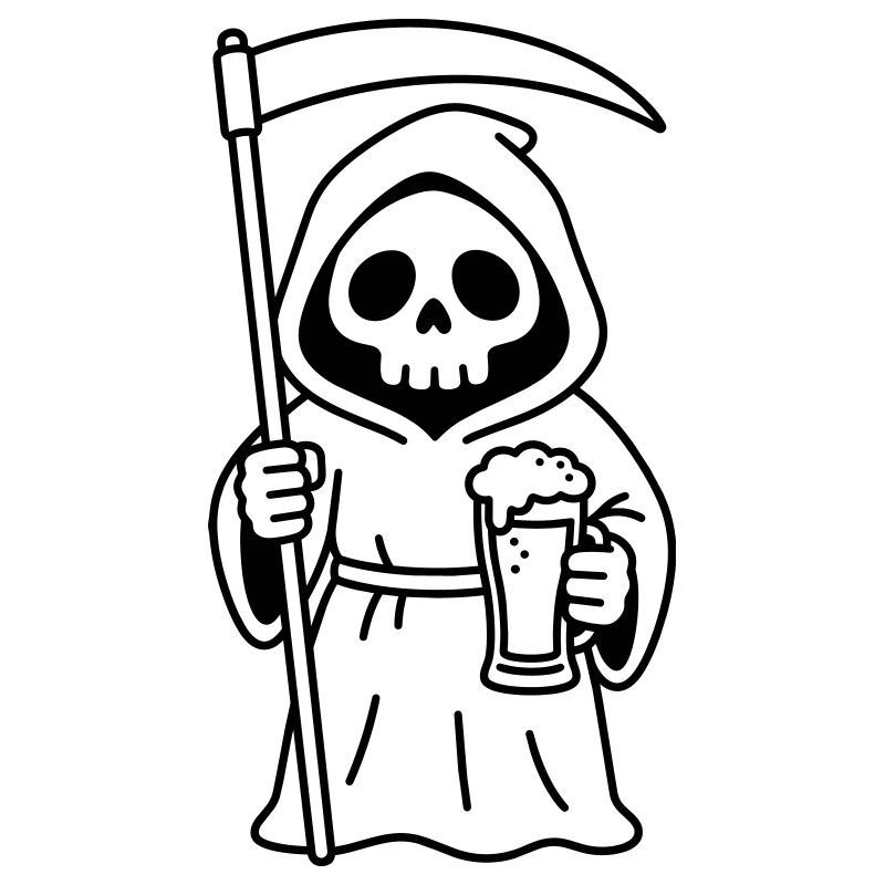 Totes Bier