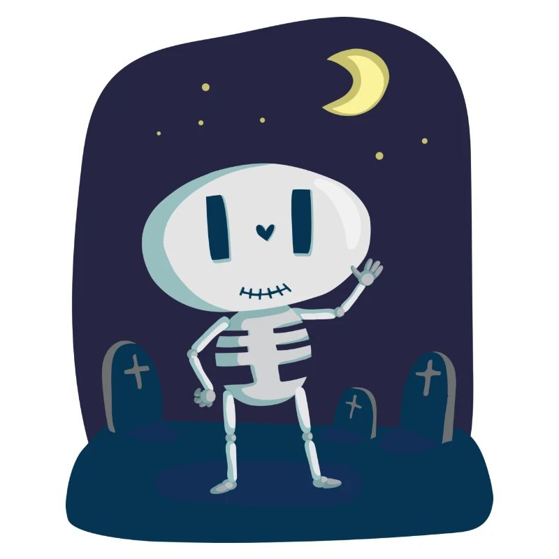 Hallowee n721
