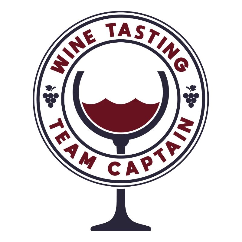 Wine Tasting Team Captain Gift