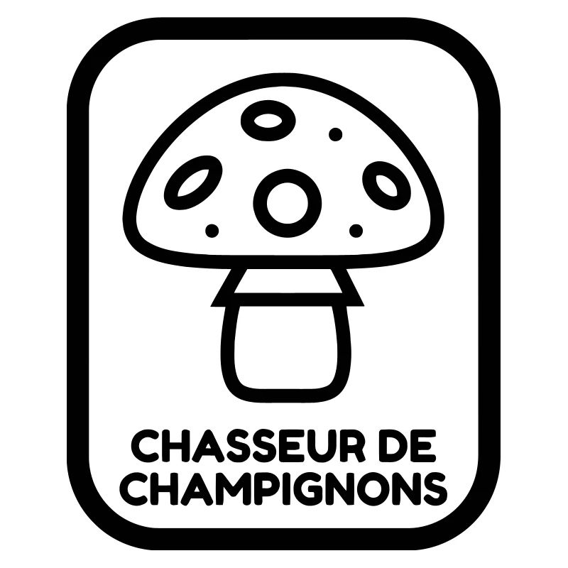 Mushroom / Champignon / Pilz / Picking