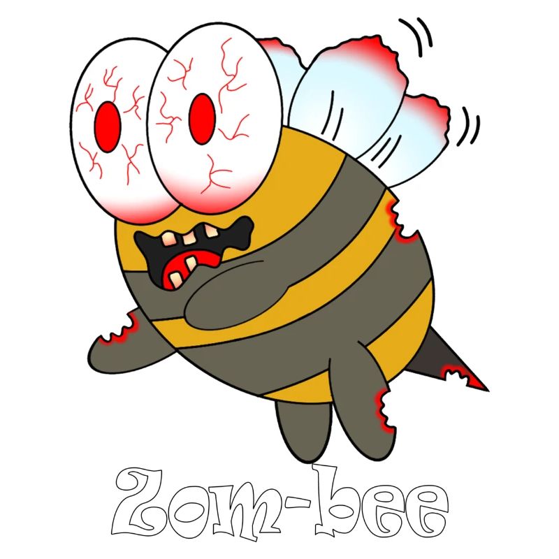 zom bee