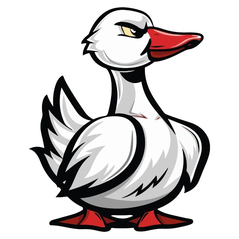 duck