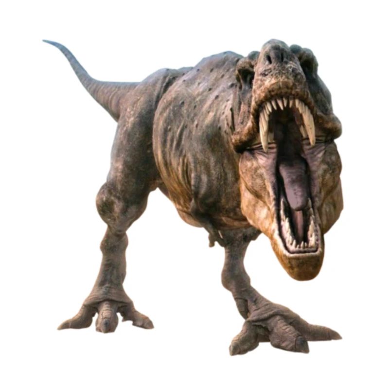 Dino object