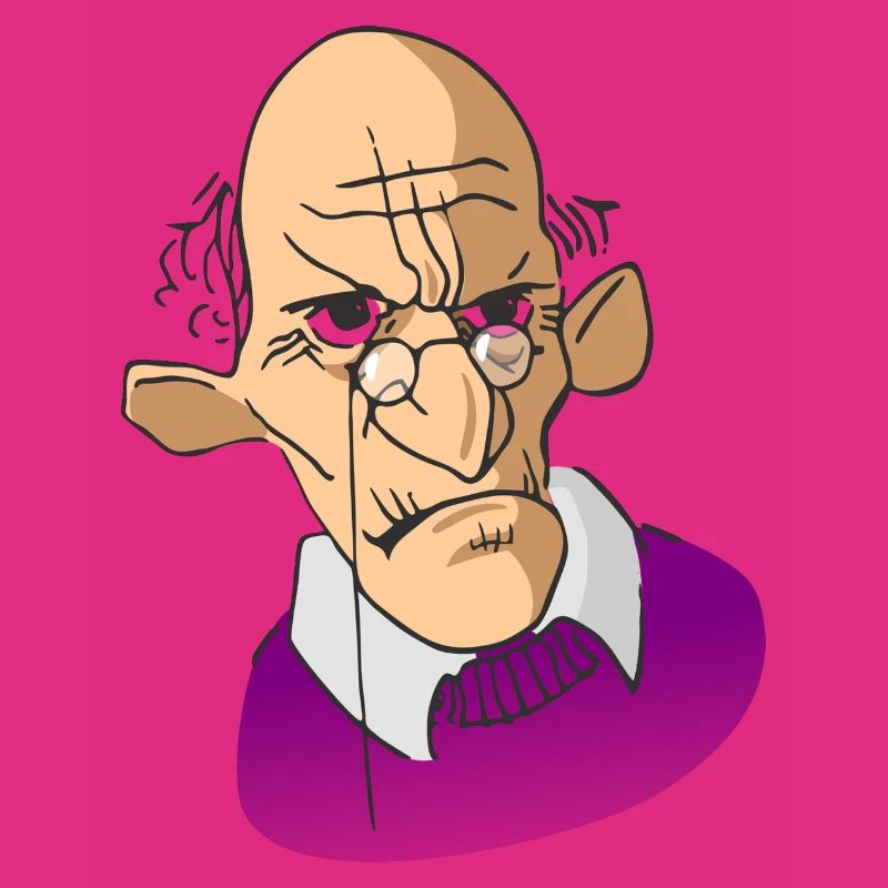 OldMann