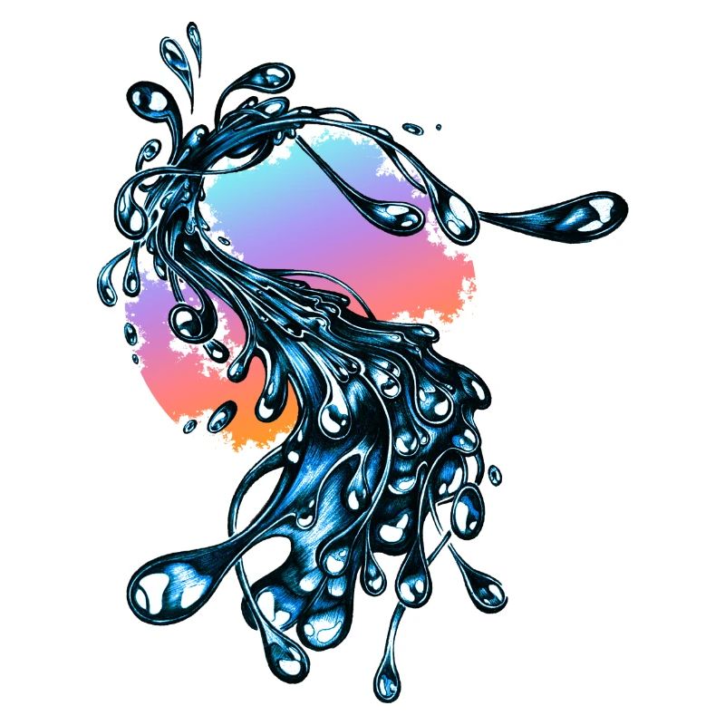 eau