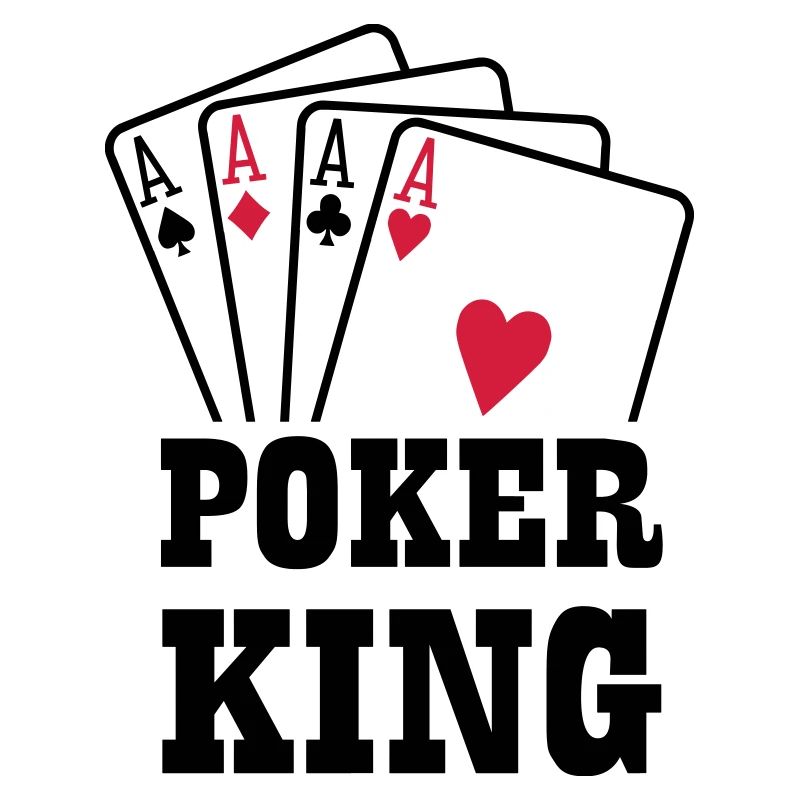 Poker king
