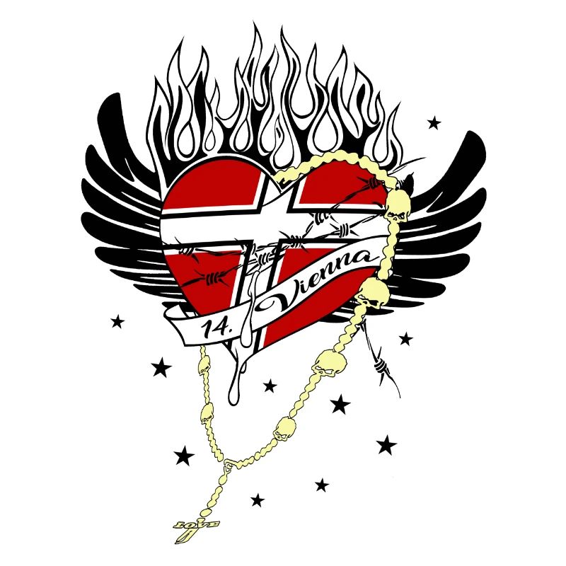 Vienne 14 Penzing