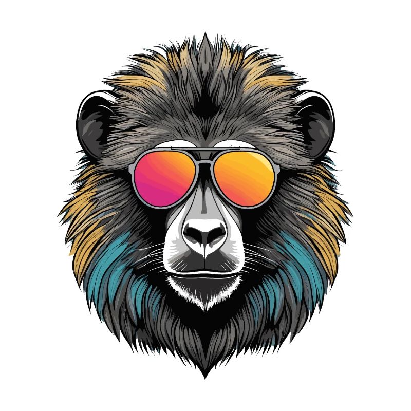 Baboon