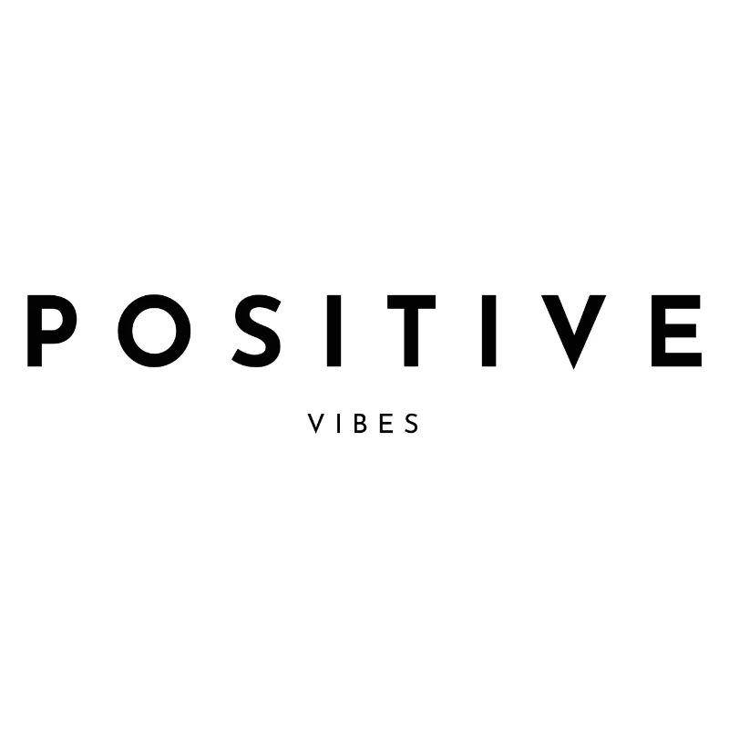 ONDES POSITIVES