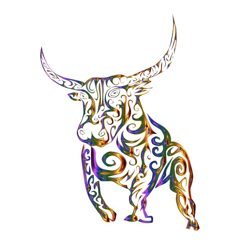 Zodiac Taurus gift idea
