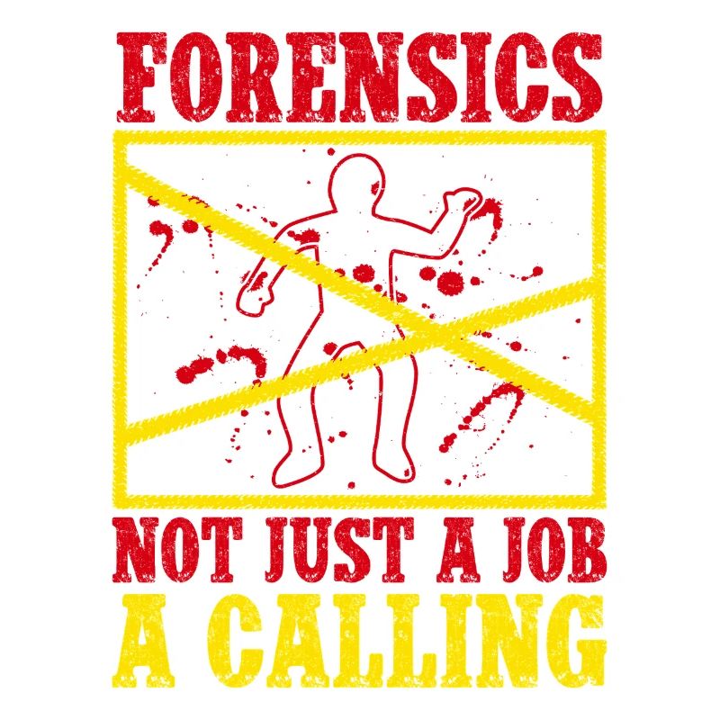 Forensic Science Major Forensics Not Just A Job