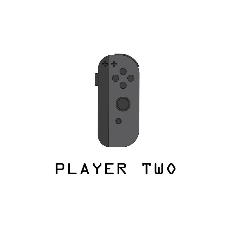 ¿Ready Player Two?