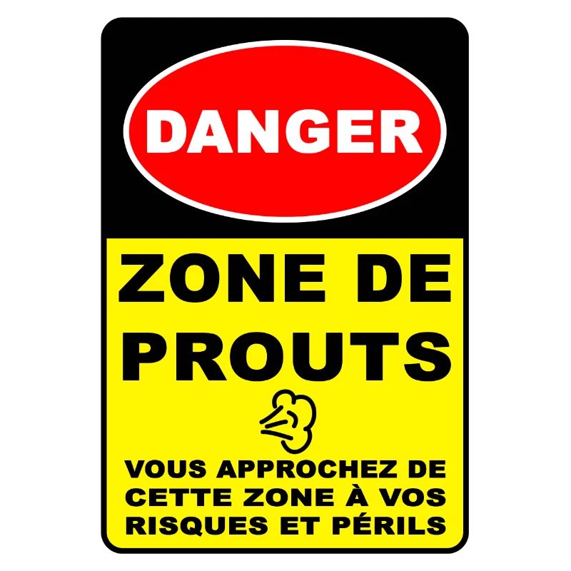 Zone de Prouts