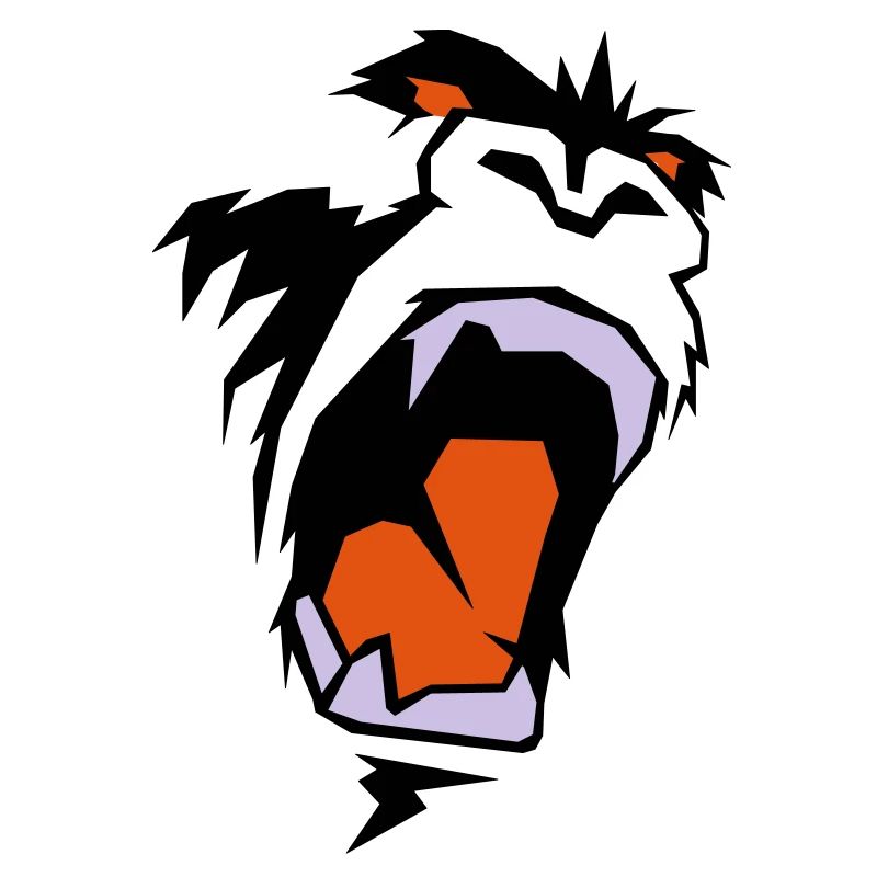 king_kong_face