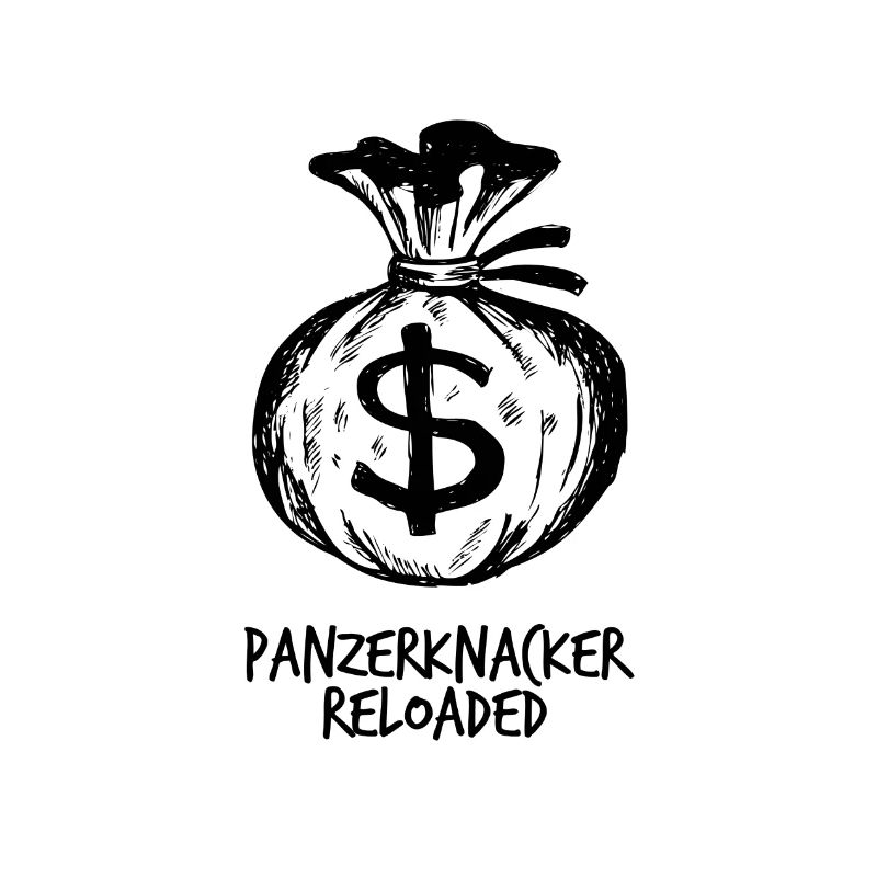 Tank Cracker rechargé