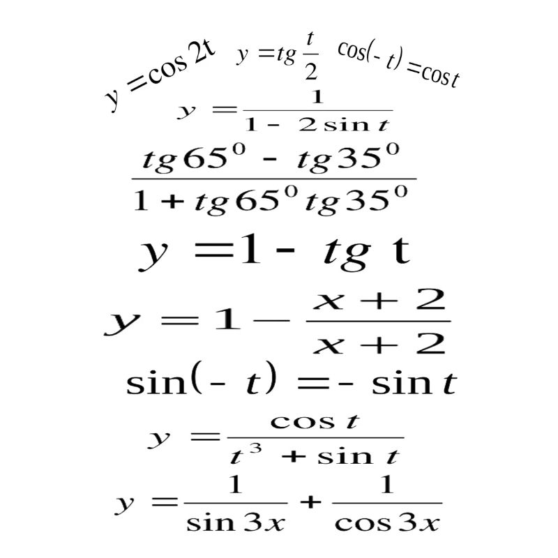 Mathe