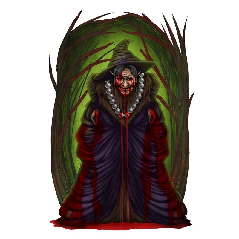 Halloween Sorcière Sorcière Sorcière Magicien Sorcière Sorcière Sorcière Sorcière