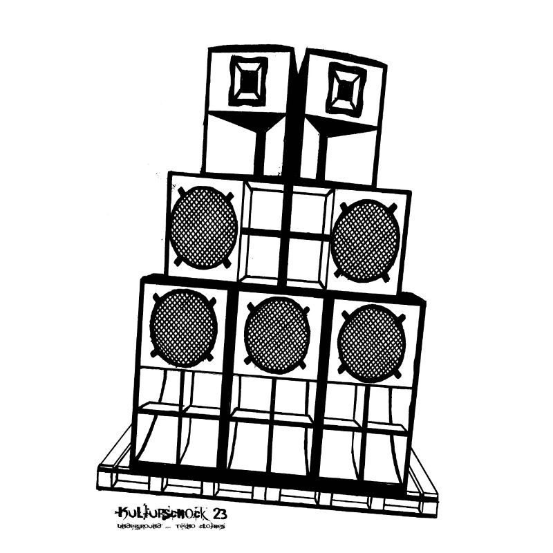 soundsystem