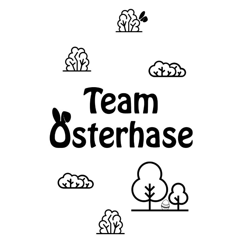 Team Easter Bunny | search and find bunny and easter egg
