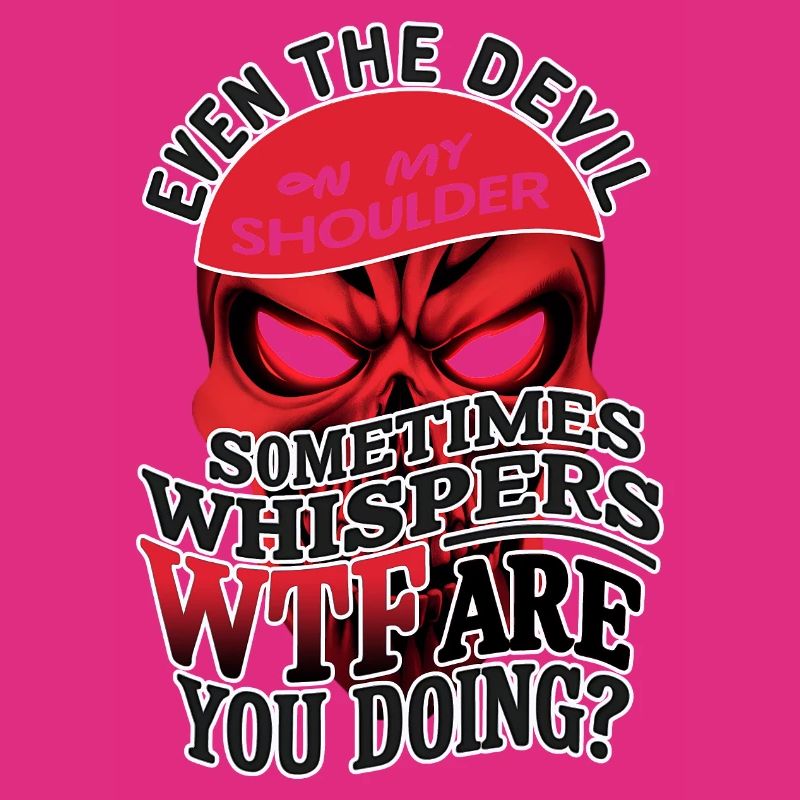 Devil’s Whisper : Édition Conflit Intérieur