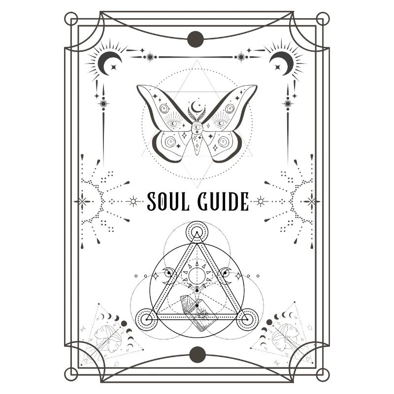 Guide de l’âme