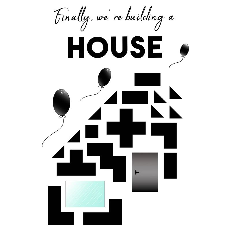 Construire une maison