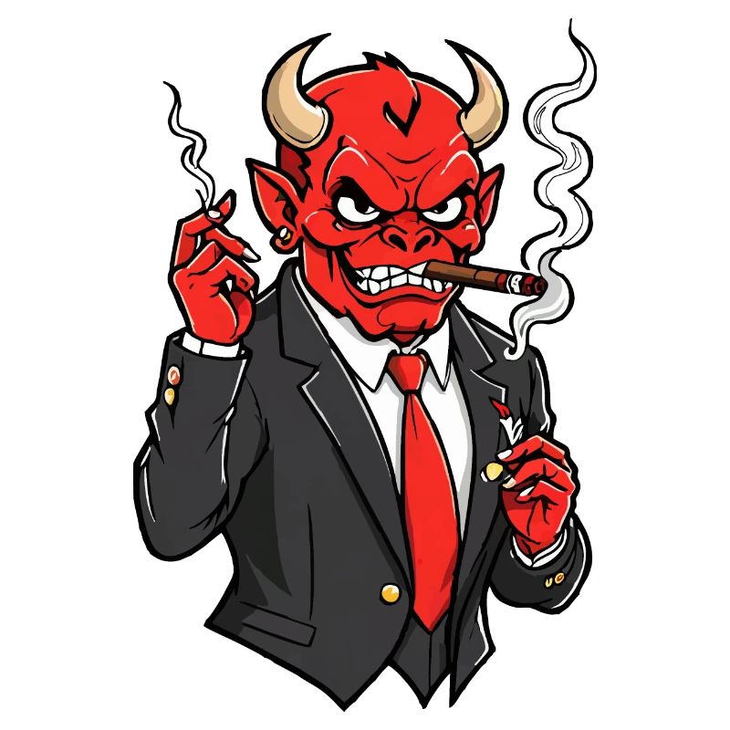 Red Devil