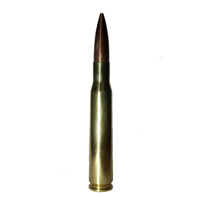 Munition-Gewehr