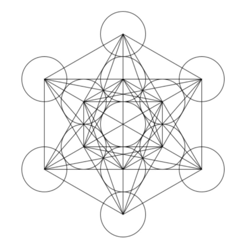 435px Metatron cube svg