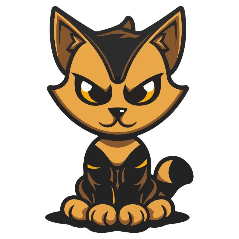 cat