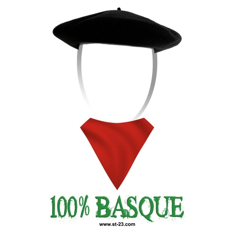 Basque shirt
