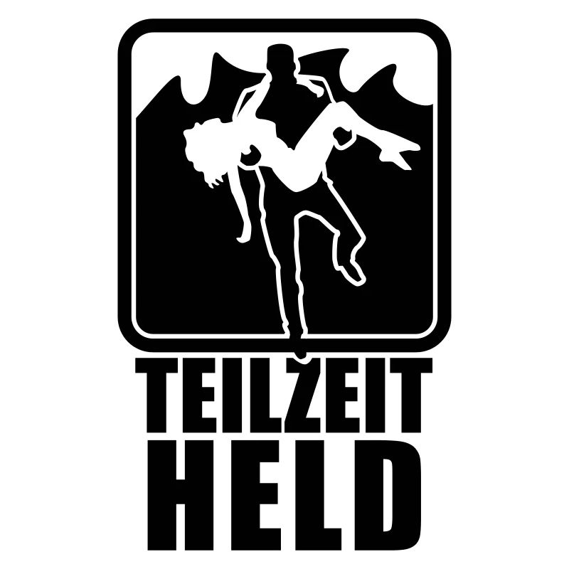 Teilzeit-Held