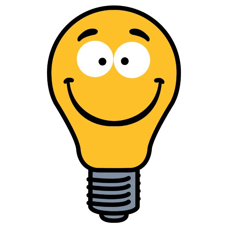 Wacky Lightbulb