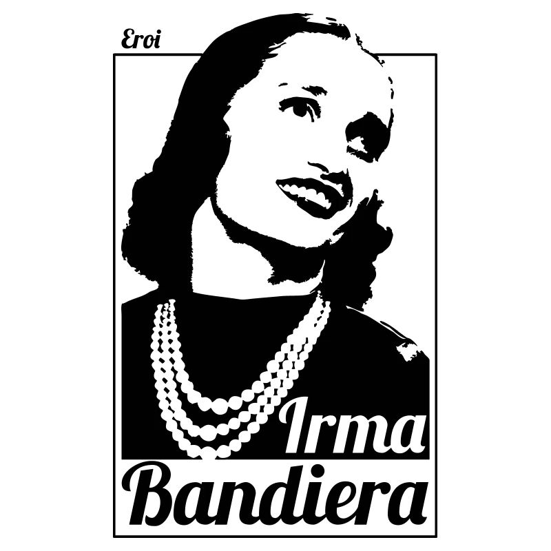 Helden: Irma-Flagge