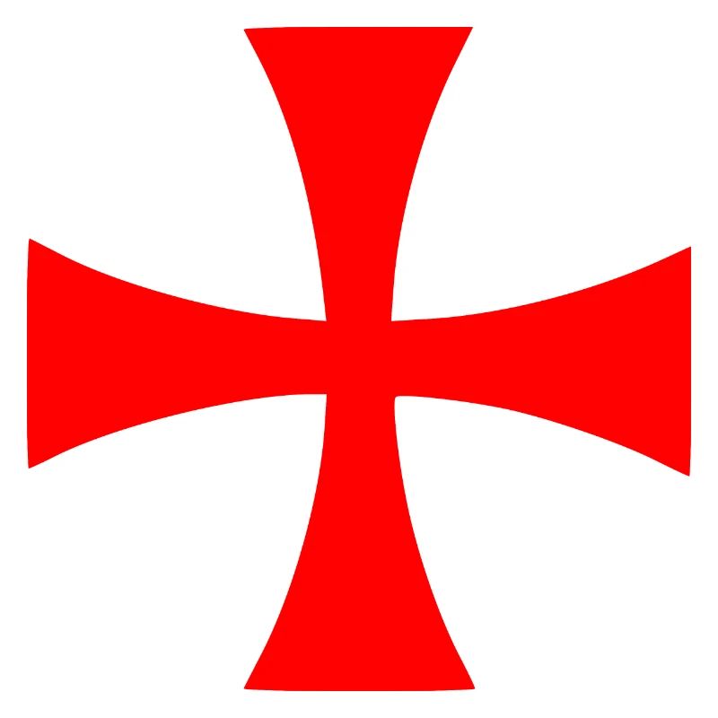 Croix de Jérusalem Croix de Jérusalem