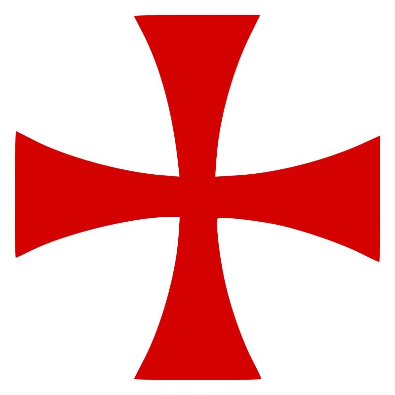 Croix de Jérusalem Croix de Jérusalem