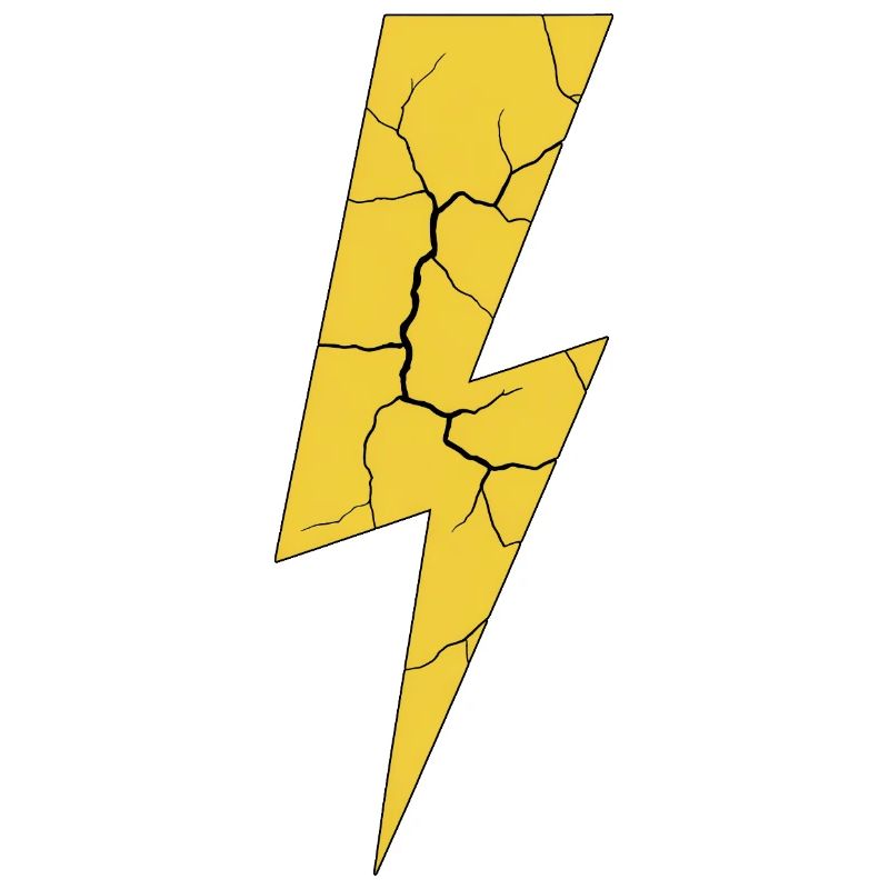 Blitz Blitzschlag Gewitter Strom Sturm