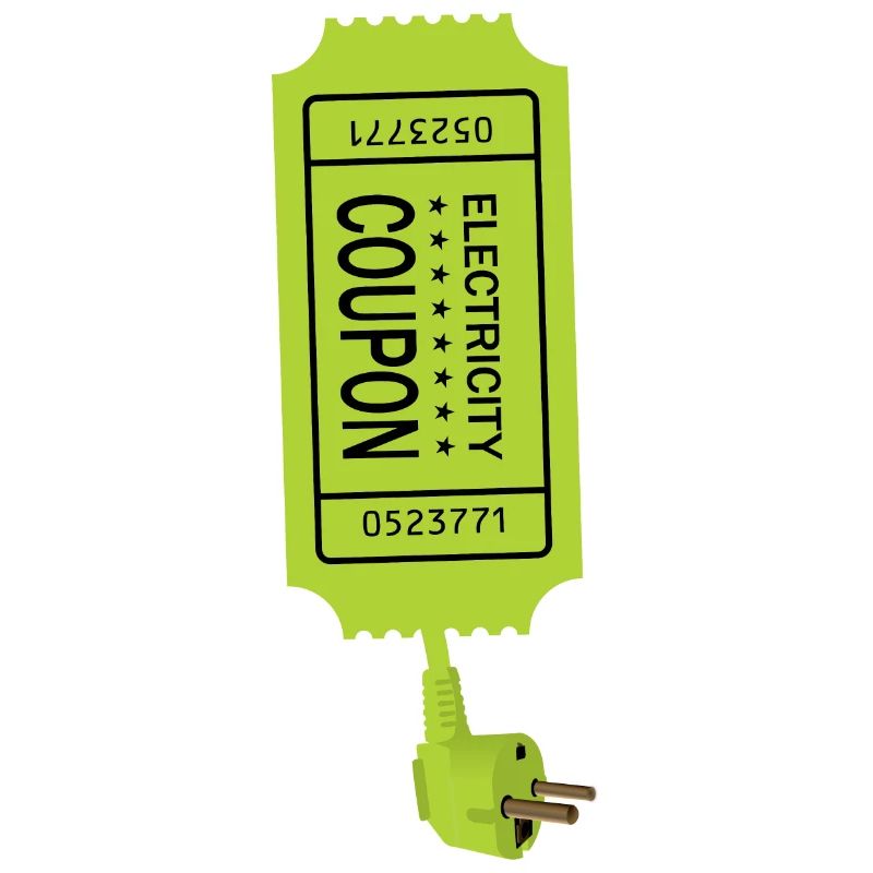 Strom Coupon