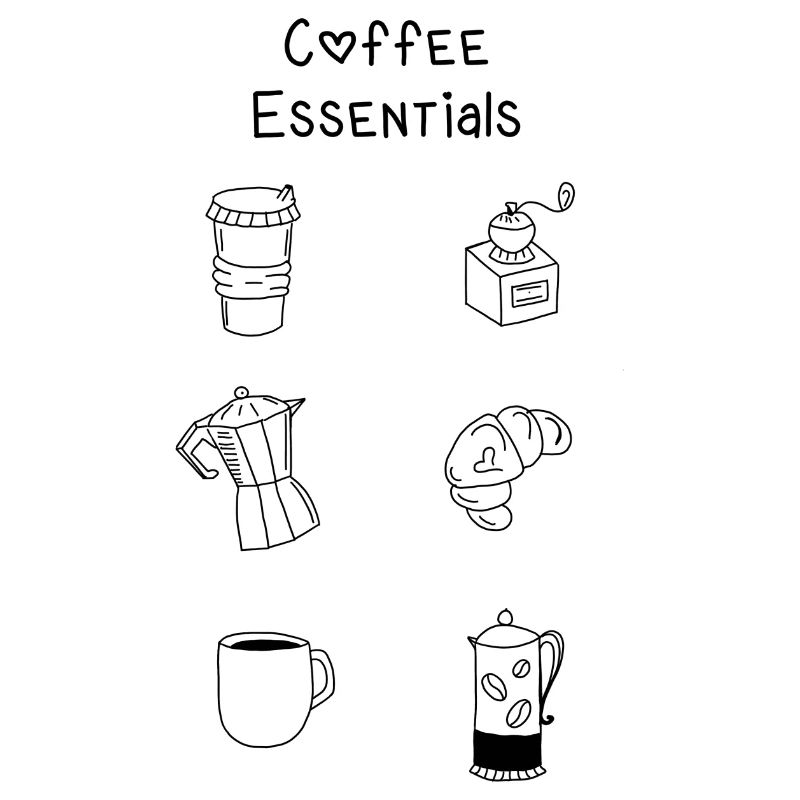 Coffee Essentials