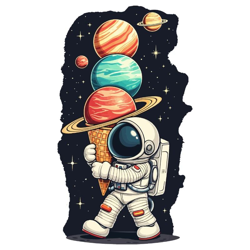 ASTRONAUTE