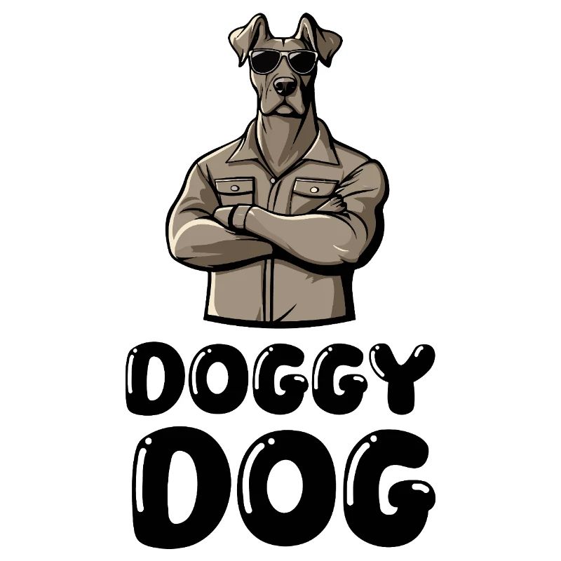 Dog Comic