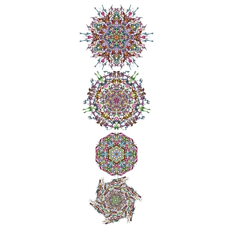 Psychedelic Growing