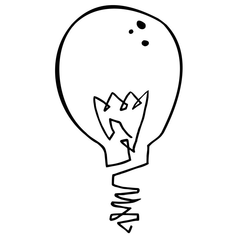 light bulb