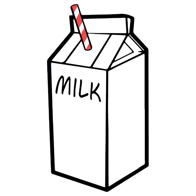 Milchkarton