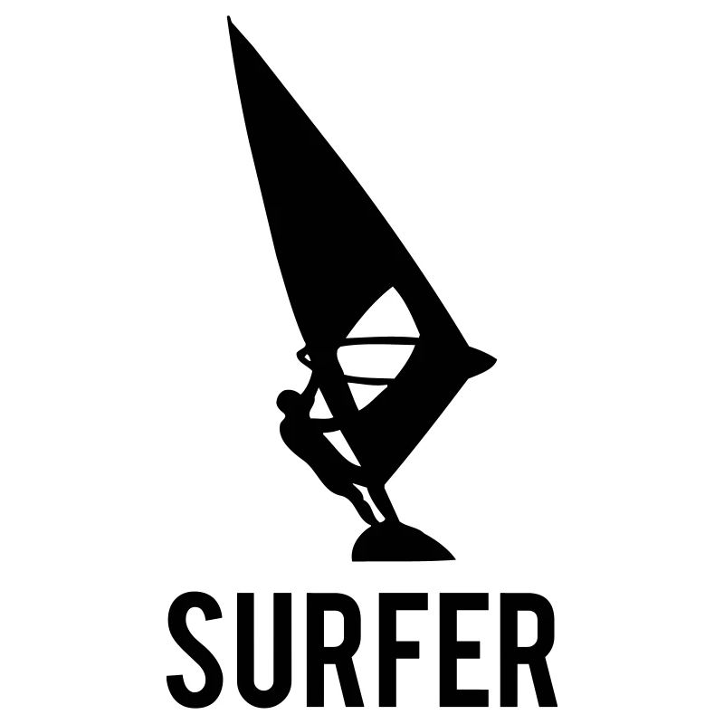 Wind Surfer