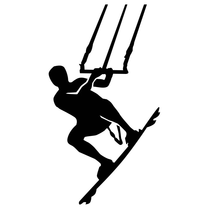 Kitesurf