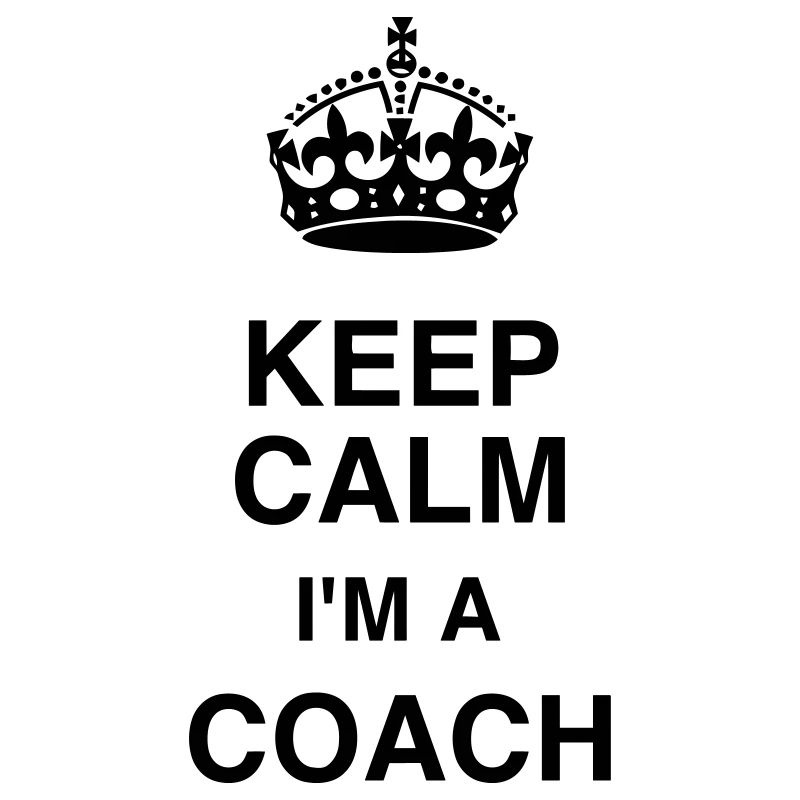 Coach / Coaching / Trainer / Sport